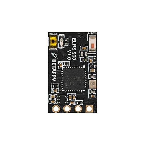 BETAFPV ELRS Nano 2.4G / 915MHz / 868MHz ExpressLRS Nano Long Range for Long Range Racing Drone
